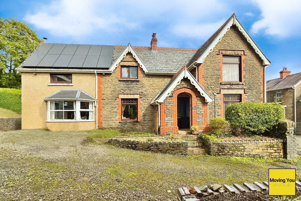 Main image of property: High Street, Pontardawe, Swansea