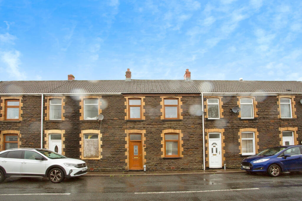 Main image of property: Mary Street, Seven Sisters, Heol y Felin, Neath, SA10 9BG, GB