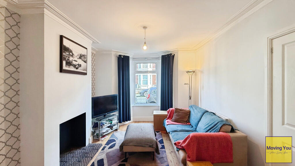 Main image of property: Repton Road, Brislington, Bristol, BS4 3LS