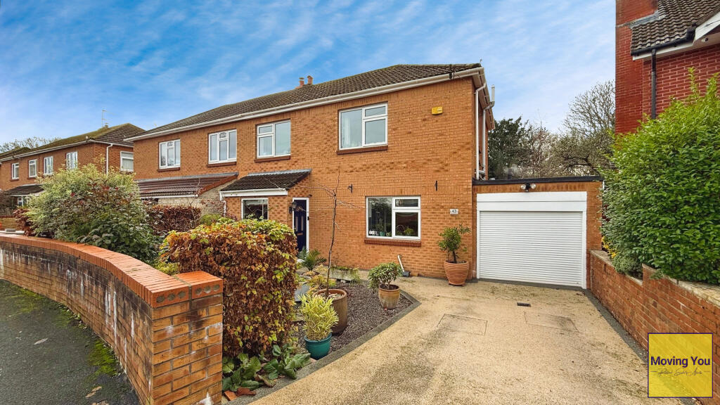 Main image of property: Westbrook Road, Brislington, Bristol, BS4 5EE