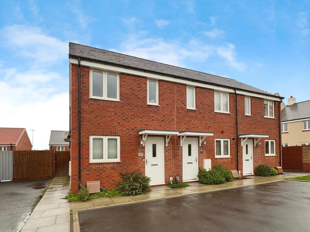 Main image of property: Narcissus Way, Lyde Green