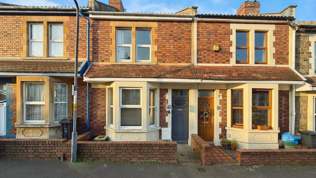 Main image of property: Seneca Street, St George, Bristol, BS5 8DX