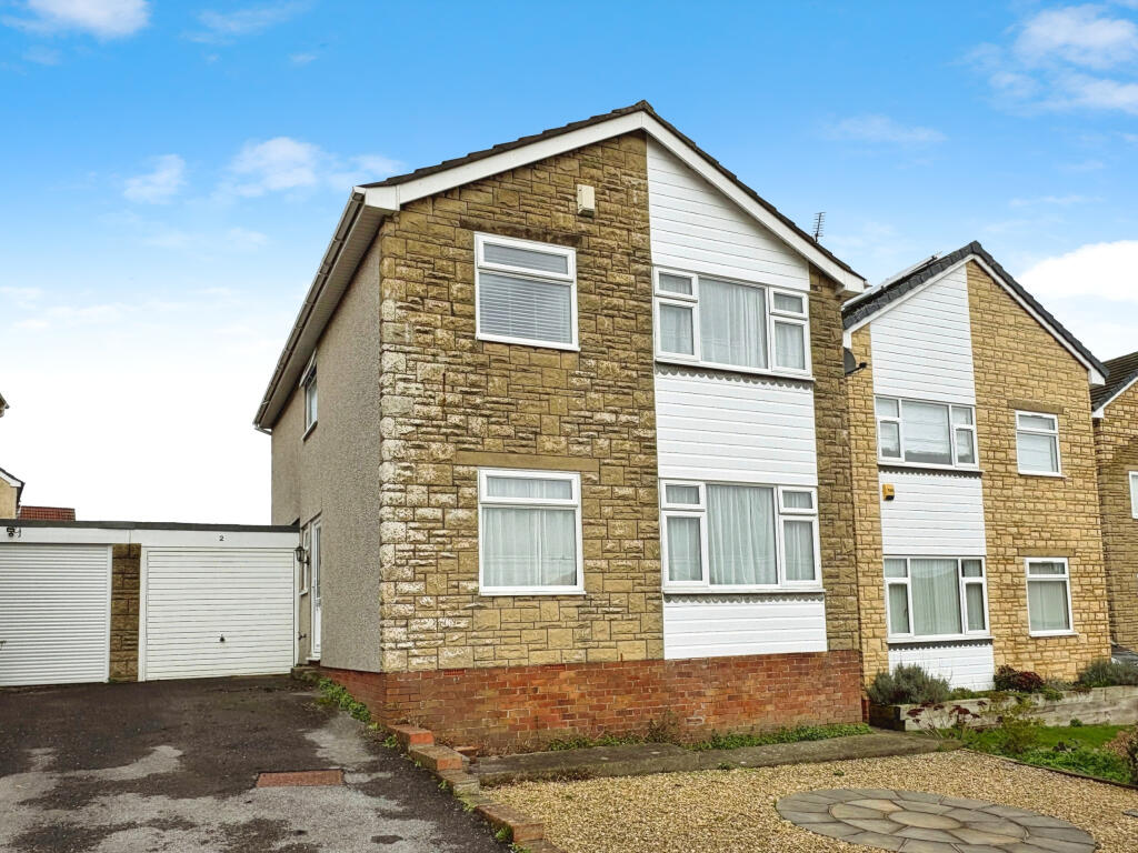 Main image of property: Norton Close, Kingswood, Bristol, South Gloucestershire