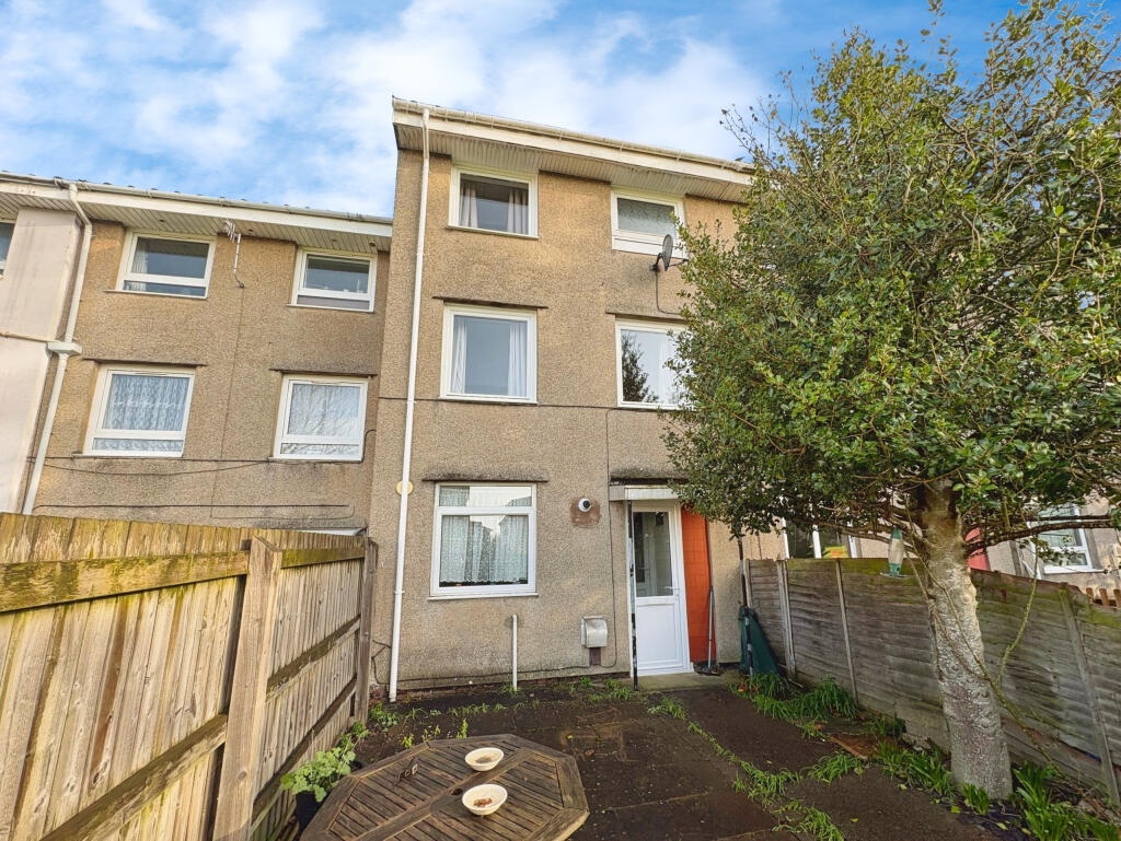 Main image of property: William Mason Close, Bristol