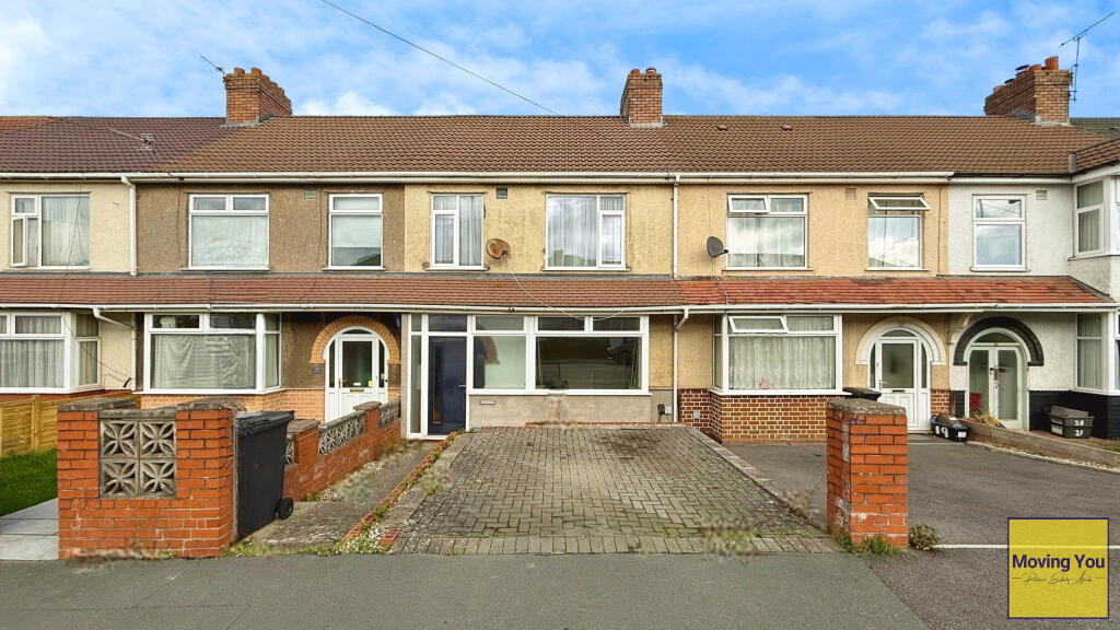Main image of property: Broomhill Road, Brislington, Bristol, BS4 4SQ