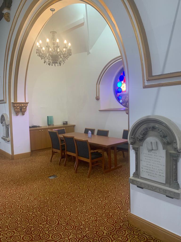 Additional property image - The Old Baptist Chapel,Newport Road, Castetlon,CF3 2UR