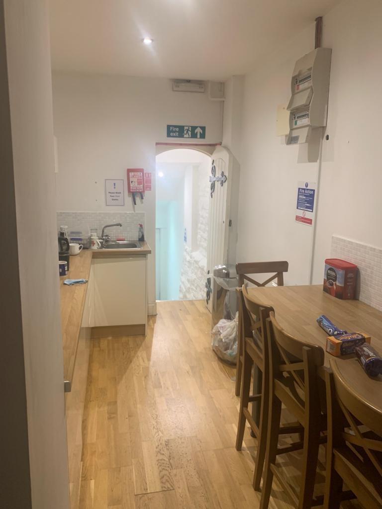 Additional property image - The Old Baptist Chapel,Newport Road, Castetlon,CF3 2UR