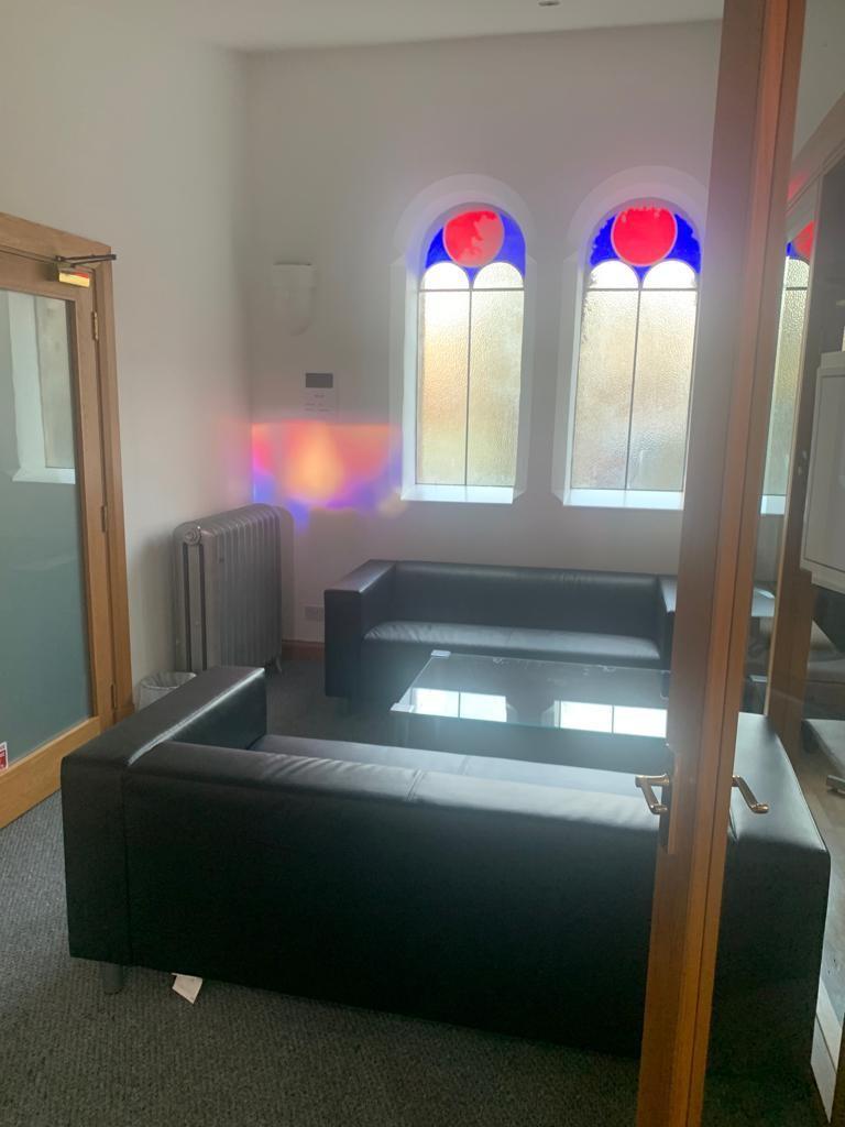 Additional property image - The Old Baptist Chapel,Newport Road, Castetlon,CF3 2UR