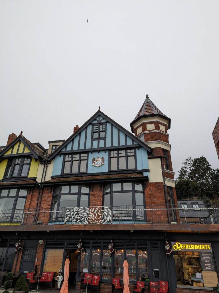 Main image of property: The Esplanade, Penarth, South Glamorgan, Vale Of Glamorgan, The, CF64