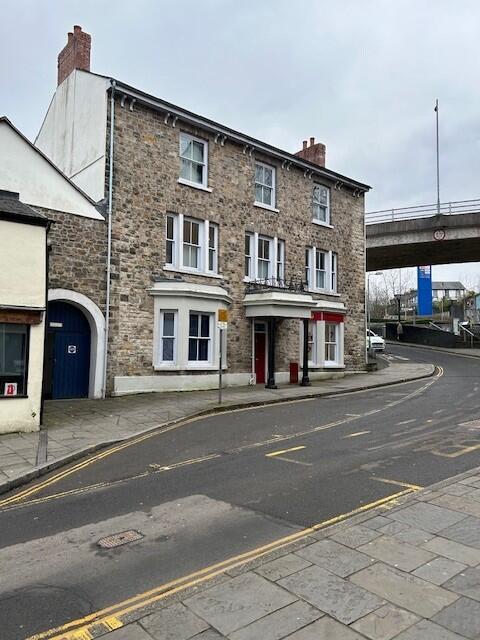 Main image of property: Crane Street, Pontypool, Monmouthshire, Torfaen, NP4