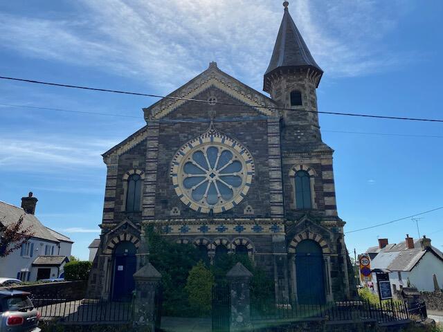 Main image of property: Newport Road, CF3