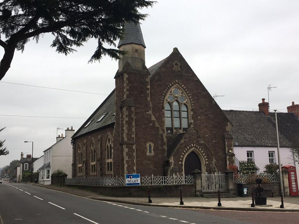 Main image of property: Twyn Square, Usk, Monmouthshire, NP15