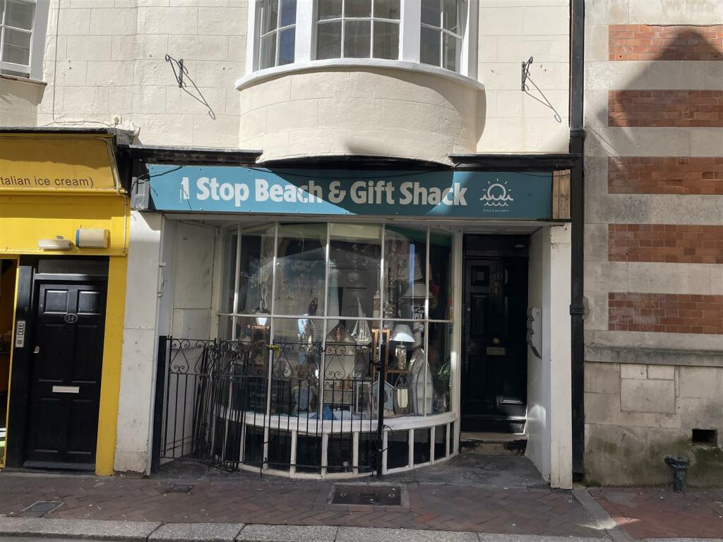 Main image of property: Bond Street, Weymouth