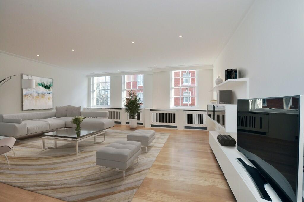 Main image of property: Grosvenor Square, London, W1K