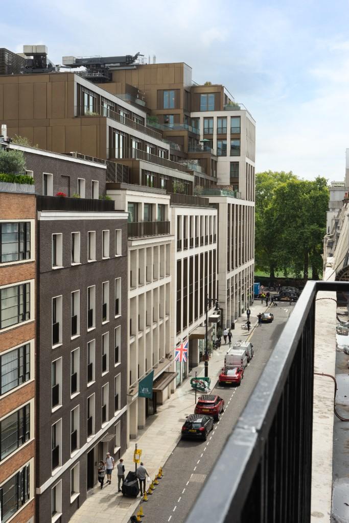 Main image of property: Clarges Street, Mayfair