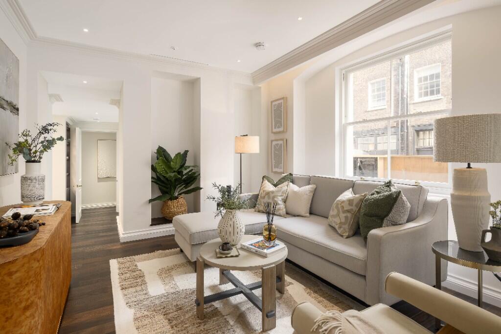 Main image of property: Charles Street, London, W1J