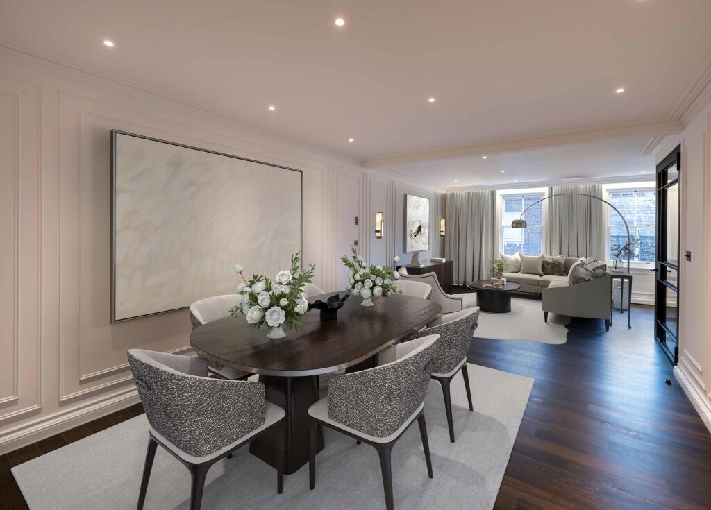 Main image of property: Charles Street, London, W1J