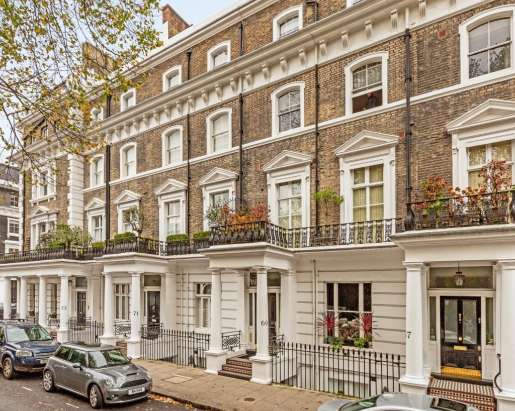 Main image of property: Onslow Square, London, SW7