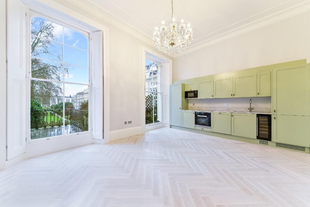 Main image of property: Leinster Square, London, W2
