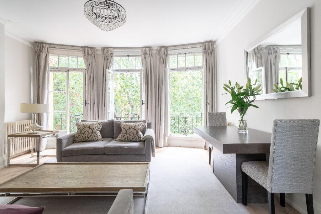 Main image of property: Mount Street, London, W1K