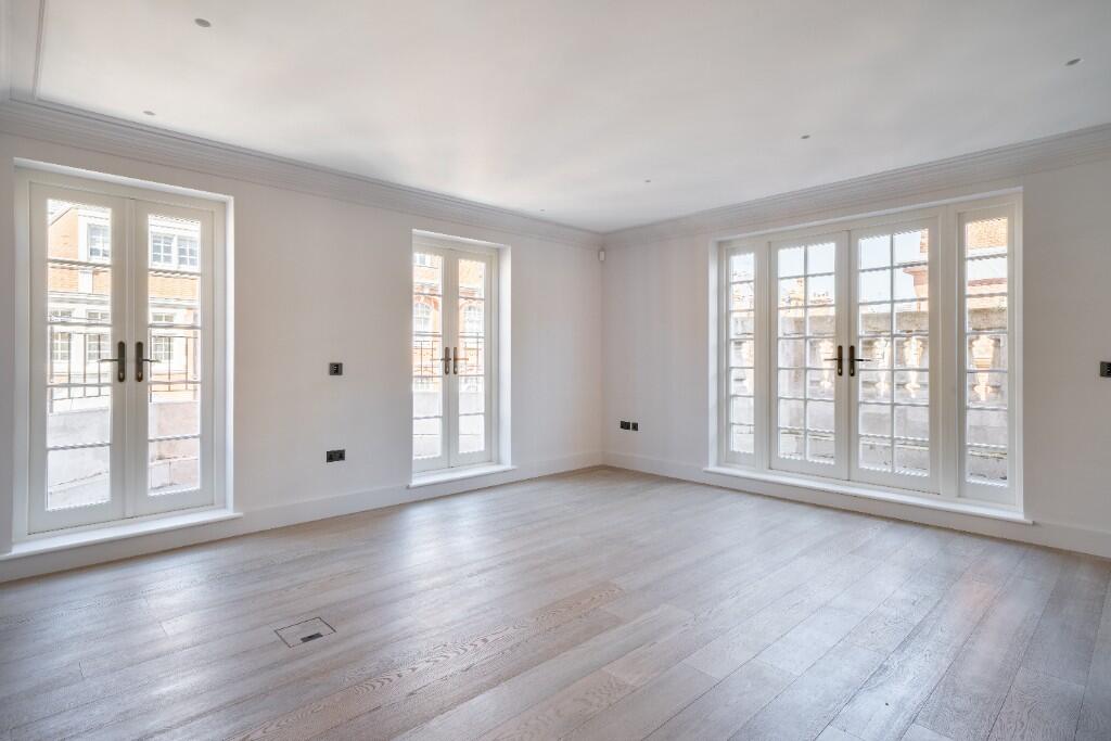 Main image of property: Mount Street, London, W1K