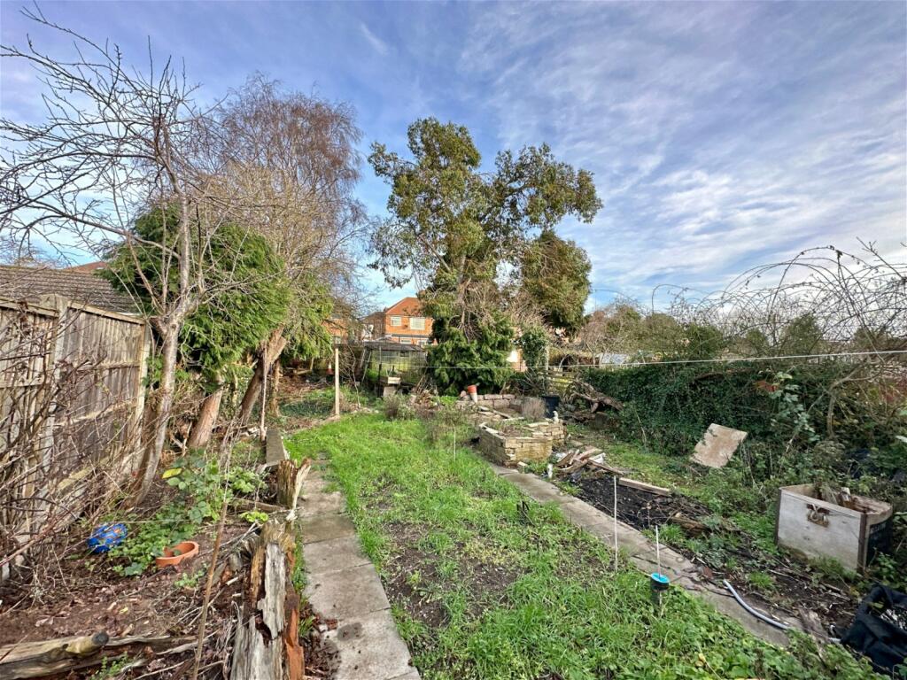 4 bedroom semidetached house for sale in Rosamund Avenue, Off