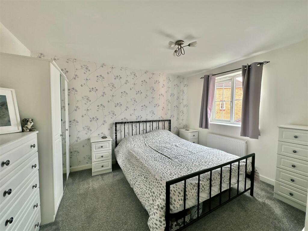 2 bedroom apartment for sale in Stackyard Close, Thorpe Astley, LE3