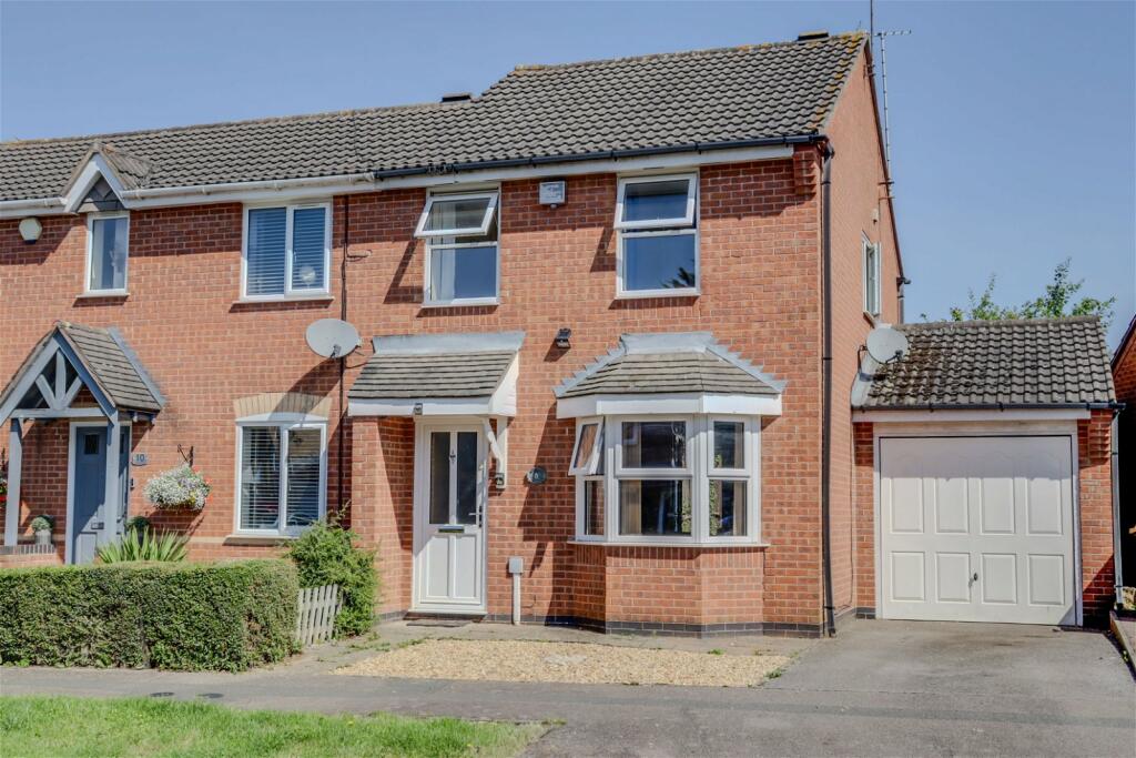 Main image of property: Acacia Close, Leicester Forest East