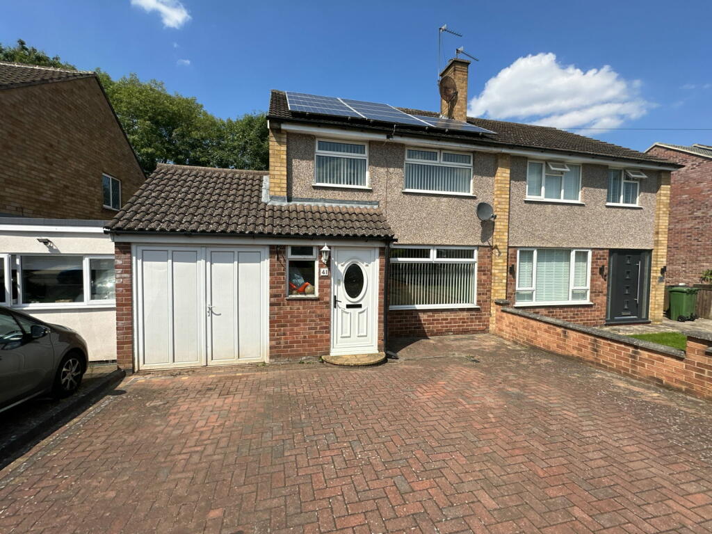 Main image of property: Beechwood Avenue, Leicester Forest East