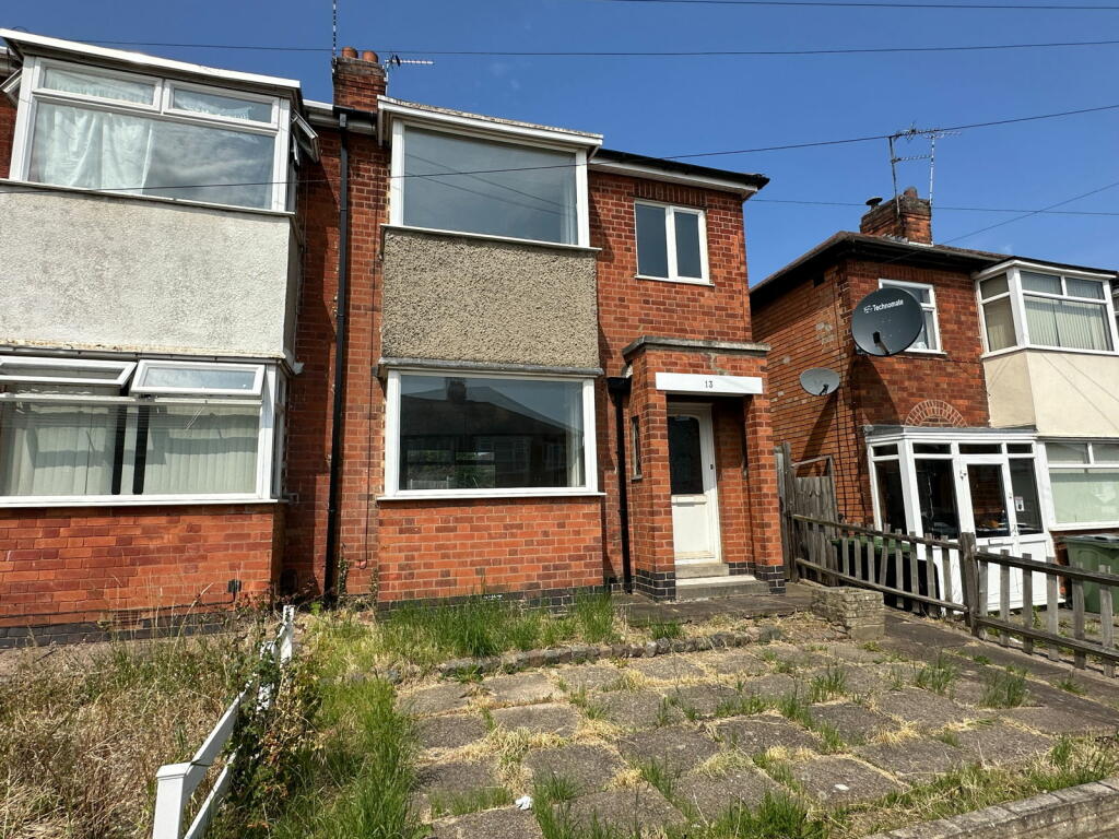Main image of property: Leyland Road, Braunstone Town
