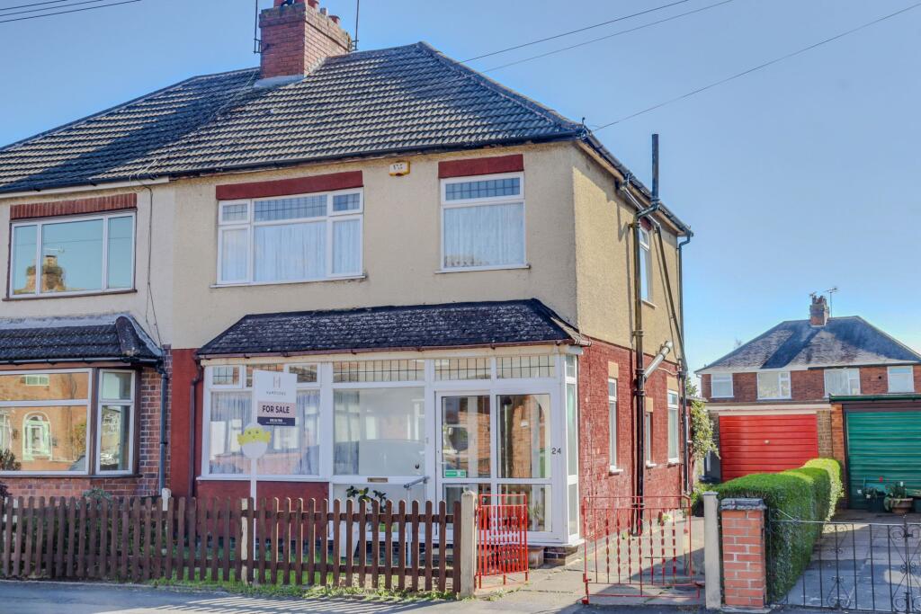 Main image of property: Park Drive, Leicester Forest East, LE3