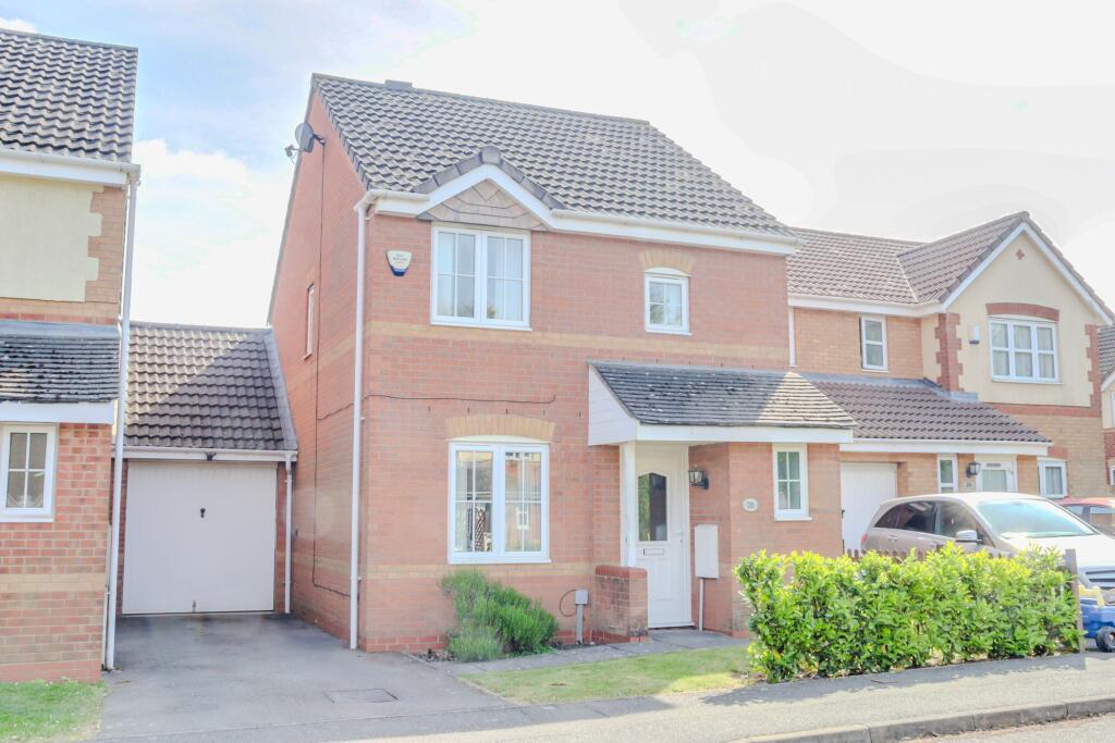 Main image of property: Bolus Road, Thorpe Astley