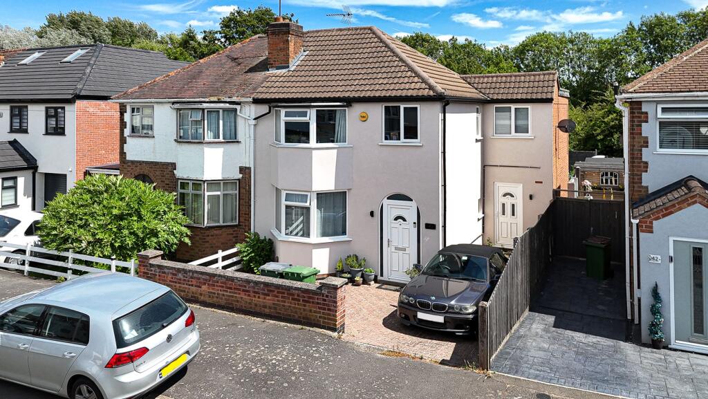 Main image of property: Colbert Drive, Leicester, LE3