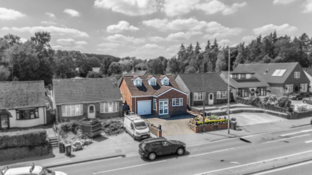 Main image of property: Markfield Road, Groby, LE6