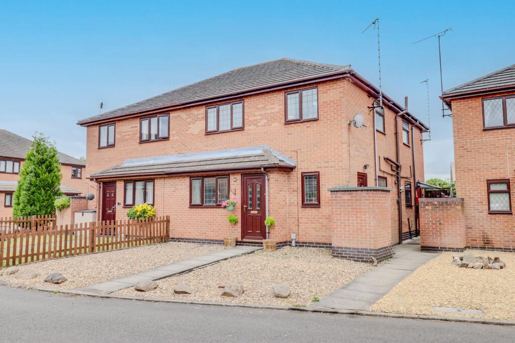 Main image of property: Willoughby Gardens, Leicester Forest East, LE3
