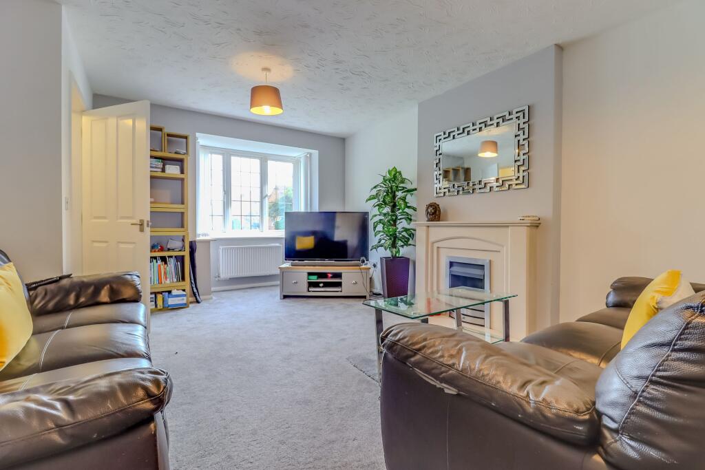 Main image of property: Murby Way, Thorpe Astley