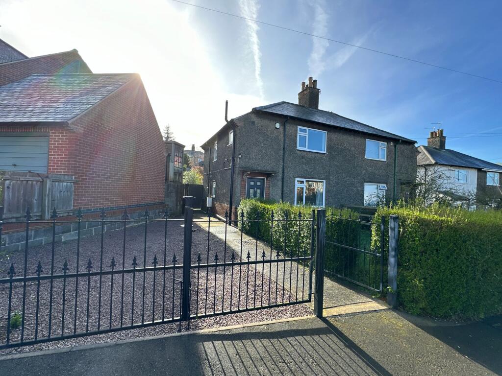 Main image of property: Crompton Road, Asfordby Hill, LE14