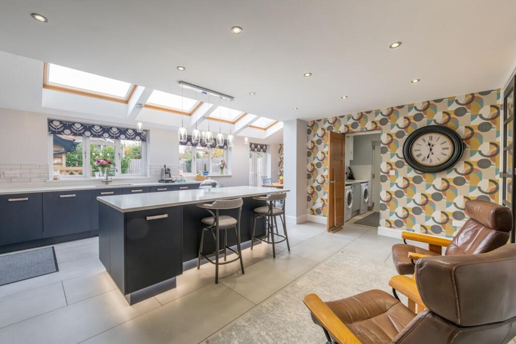 Main image of property: Stamford Street, Ratby, LE6