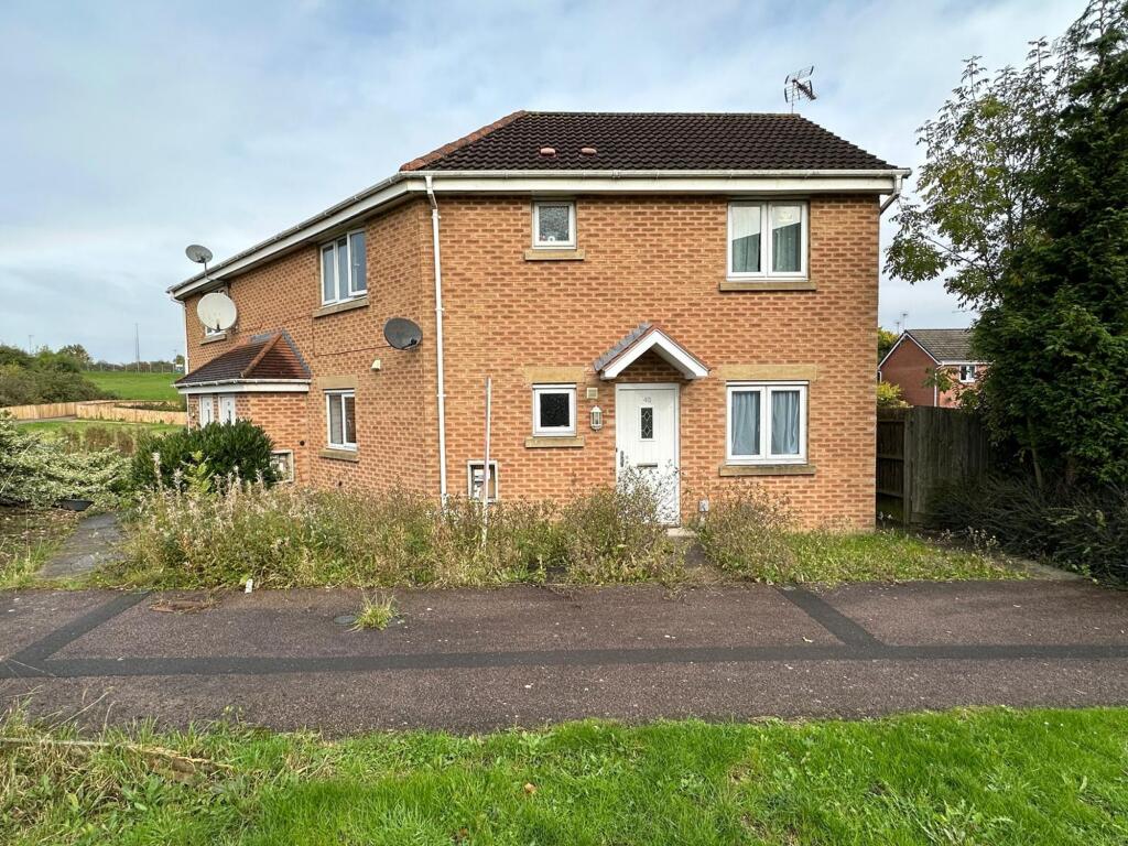 Main image of property: Tuffleys Way, Braunstone, LE3