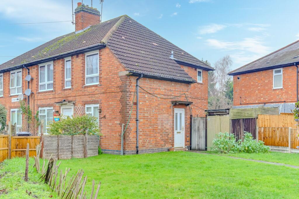 Main image of property: Saffron Lane, Leicester, LE2