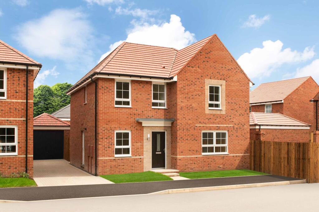 Main image of property: Sinderby Lane
Nunthorpe
Middlesbrough
TS7 0RP