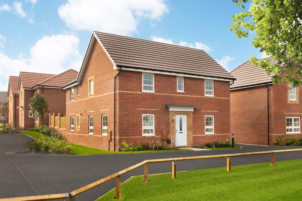 Main image of property: Sinderby Lane
Nunthorpe
Middlesbrough
TS7 0RP