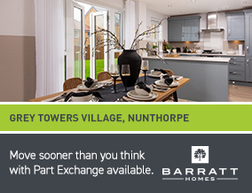 Get brand editions for Barratt Homes