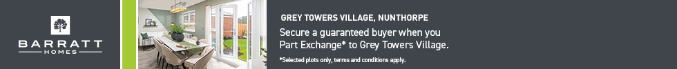 Barratt Homes, Grey Towers Village