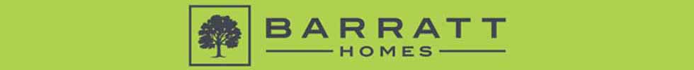 Get brand editions for Barratt Homes