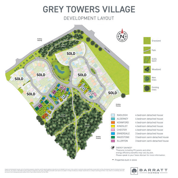 SitePlan