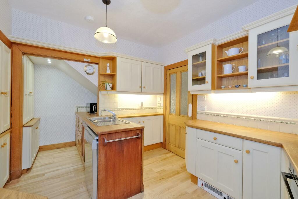 Additional property image - New Pier Road, Footdee, Aberdeen, AB11