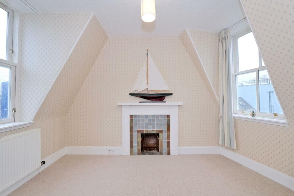 Additional property image - New Pier Road, Footdee, Aberdeen, AB11