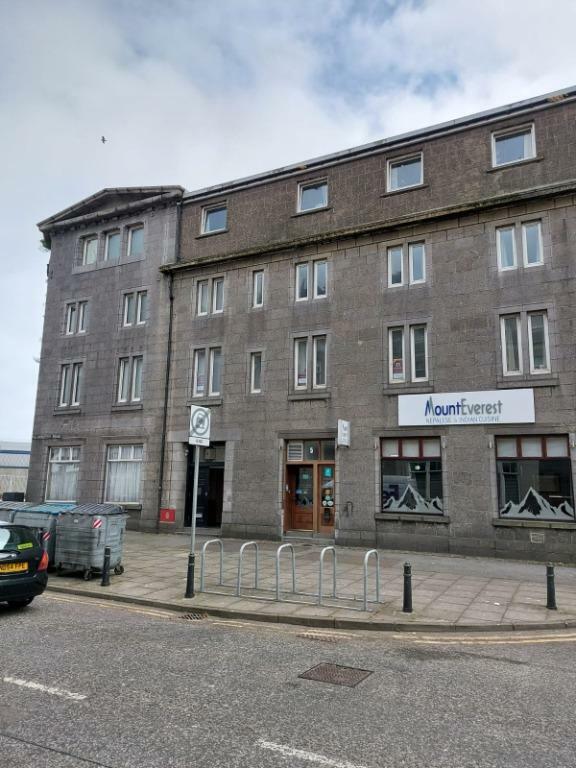 Additional property image - Palmerston Road, The City Centre, Aberdeen, AB11