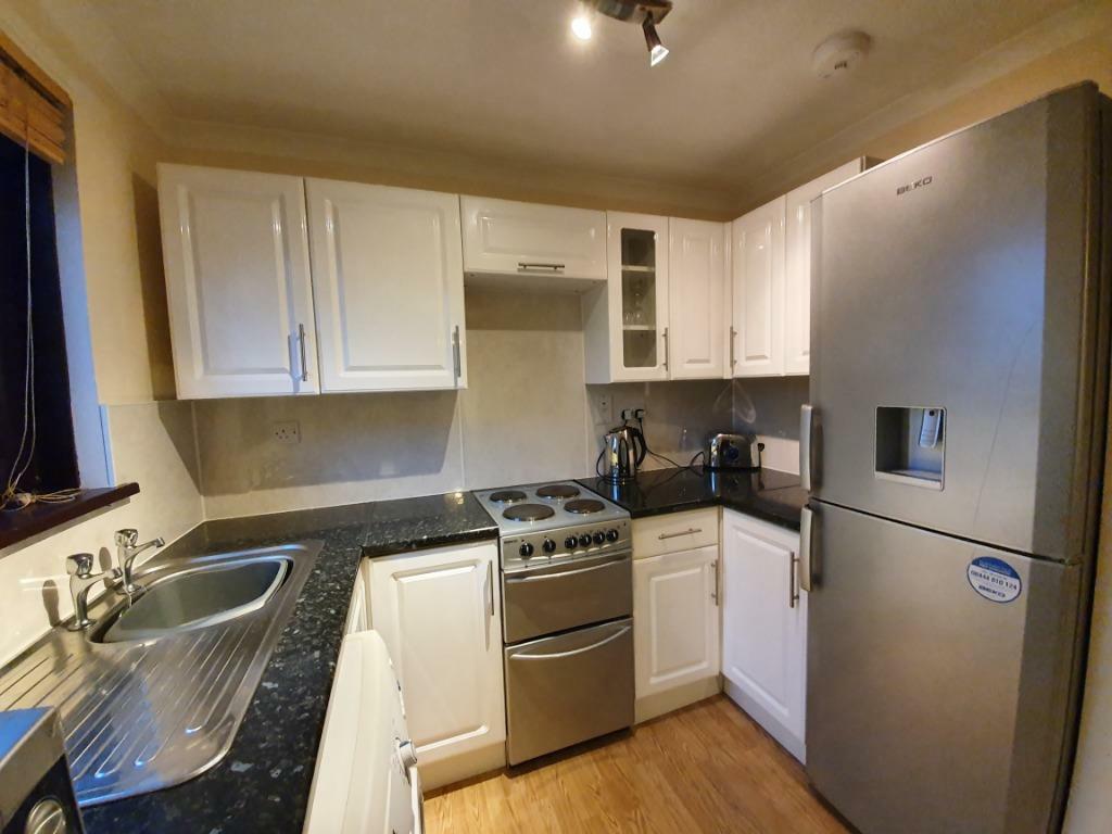 Additional property image - Fairview Crescent, Danestone, Aberdeen, AB22